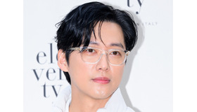 48歳でパパになる俳優ナムグン・ミン、妻チン・アルムへの“一途すぎるアプローチ”が再注目！