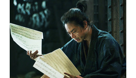 『黒牢城』 (C)米澤穂信/KADOKAWA　(C)2026映画「黒牢城」製作委員会