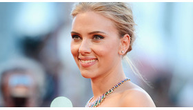 スカーレット・ヨハンソン-(C) Getty Images