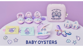ぬいぐるみキーチェーン、ポーチ、ヘアポニーセット、シークレットポーチ、ぬいぐるみポーチ、キーチェーン／© Disney