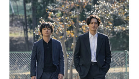 「田鎖ブラザーズ」最終話 ⒸTBSスパークル／TBS