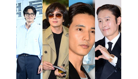 私たちの青春、元祖“韓流四天王”をプレイバック！日本での韓流ブームを牽引した彼らの「あの頃と今」