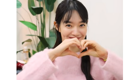 キム・ウビンの妻シン・ミナが明かした“意外な結婚観”とは…「結婚は遅ければ遅いほどいい」