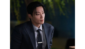 「二度と出会えない人」ホ・ナムジュン、共演のイム・ジヨンに深い感謝とリスペクト【インタビュー②】