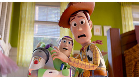 『トイ・ストーリー５』(C)2025 Disney/Pixar. All Rights Reserved.