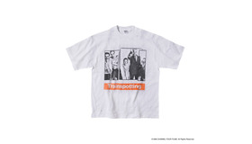 「トレインスポッティング 30th Anniversary T 4th」