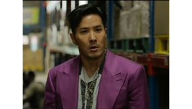 『椿の花咲く頃』俳優キム・ジソク、Netflix新作映画『チーム・ハズバンド』で知的な“ロマンスヴィラン”に変身！