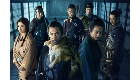 『黒牢城』(C)米澤穂信/KADOKAWA　(C)2026映画「黒牢城」製作委員会