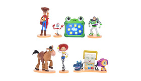 TOY STORY 5