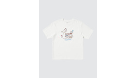 <WOMEN>Tシャツ©nagano