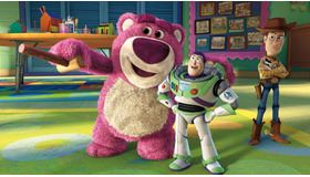 『トイ・ストーリー3』©2026 Disney/Pixar