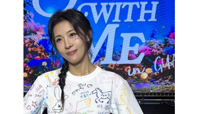 女優ハ・ジウォン、中国ファンミが盛況裏に終了！サプライズの誕生祝いに“感動の涙”