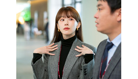 “韓ドラの常識を覆した” イ・ジュミョン、『新入社員カン会長』で魅せる全く新しい財閥2世の姿！