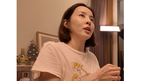 『朱蒙』女優ハン・ヘジン、夫キ・ソンヨンとのイギリス生活を回想「夫のために…」