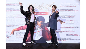 トークイベント『Michael／マイケル』　®, TM & © 2026 Lions Gate Entertainment Inc. All Rights Reserved.