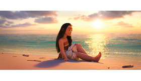 『モアナと伝説の海』©2026 Disney