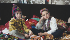 『ぜんぶ、フィデルのせい』 -(C) 2006 Gaumont-Les Films du Worso-France 3 Cinema