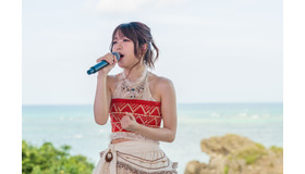 『モアナと伝説の海』　in沖縄(C) 2026 Disney Enterprises, Inc. All Rights Reserved.