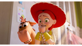 『トイ・ストーリー5』©2026 Disney/Pixar. All Rights Reserved.