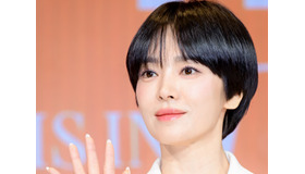 女優ソン・ヘギョ、14年連れ添った所属事務所と契約終了を発表！気になる今後の行方は…？