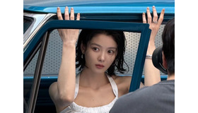 『トンイ』名子役から大人の女性へ。キム・ユジョン、成熟美あふれるオフショットに反響！【PHOTO】