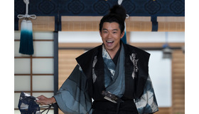 「豊臣兄弟！」第26回©NHK