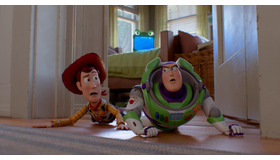 『トイ・ストーリー5』(C)2026 Disney/Pixar. All Rights Reserved.