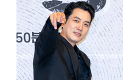 『不滅の恋人』チュ・サンウクがデビュー以来初の悪役に挑戦！新ドラマで見せる狂気に鳥肌