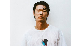 俳優・笠松将、韓国事務所と専属契約…直筆メッセージで「喜んで駆けつけます」