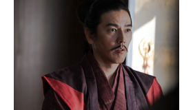 「豊臣兄弟！」第25回 ©︎NHK