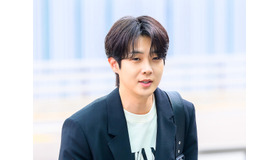 俳優チェ・ウシク、突如浮上した“黒人ファン差別”疑惑を自ら釈明「時間が短すぎた」