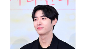 俳優チュ・ヨンウ、ソウル単独ファンミを大盛況で終了！7月の日本公演へ期待高まる