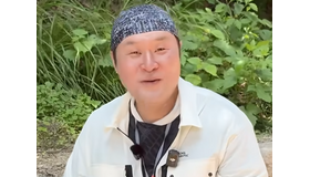『トラウマコード』俳優ユン・ギョンホ、おしゃべりが止まらず娘まで泣かせた…!?