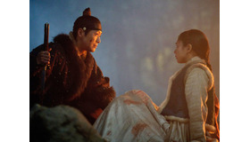 『恋人』主演ふたりが韓国メデイアに語っていた「互いへの印象と信頼感」