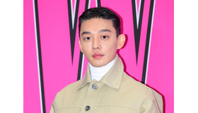 俳優ユ・アイン、12年所属したUAAと決別。ソン・ガンホ所属事務所への移籍なるか