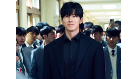 世界に続き本国でも頂点に！『鉄槌教師』が“韓国人が好きな番組”1位に君臨！