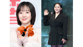 イム・スジョン×ムン・グニョン、映画『箪笥』以来23年ぶりのツーショット！