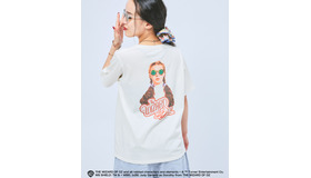 【 The Wizard of Oz / オズの魔法使 】 アソート T シャツ ¥5,000