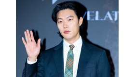 俳優リュ・ジュンヨルがG-DRAGON所属事務所と専属契約！ユ・アインの合流にも注目