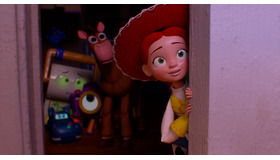 『トイ・ストーリー5』(C)2026 Disney/Pixar. All Rights Reserved.