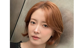 『赤い袖先』女優イ・セヨン、大人ショートヘアで“180度”のイメージチェンジ！【PHOTO】