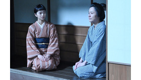 「風、薫る」第71回©NHK