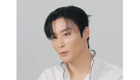 俳優ホ・ナムジュン、無名時代の“超ポジティブ思考”を明かす！8文字のセリフだけで「友人たちとパーティー」