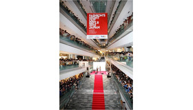 昨年度のファッションズ・ナイト・アウト