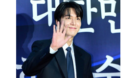 イ・ミンホ、約2年ぶりのドラマ復帰となるか？新ドラマ出演オファーを前向きに検討中！