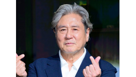 チェ・ミンシク、“受け身の演技”を決意させた後輩チェ・ヒョヌクへの信頼を語る【インタビュー】