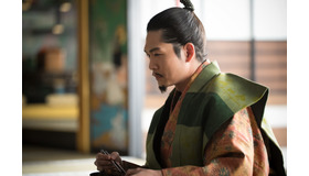 「豊臣兄弟！」第27回©NHK