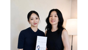「美しさの擬人化」イ・ヨンエ、ナチュラルな姿でも圧倒的な品格…SNSでの心温まる交流も話題【PHOTO】