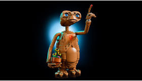 「レゴ（R）アイデア E.T. the Extra-Terrestrial」