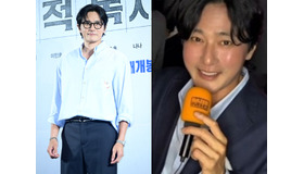 元祖韓流四天王、チャン・ドンゴンの最新ビジュアルに注目集まる！「前よりも若くなった…!?」